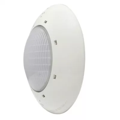 PROJECTEUR PLAT BLANC 1300lm (FIXATION CROIX)