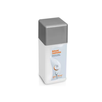 SPA TIME NETTOYANT CANALISATIONS 1KG - BY BAYROL