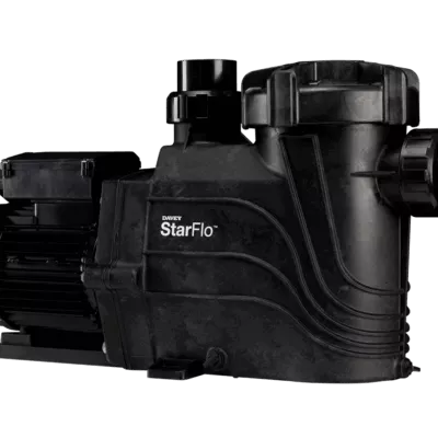 Pompe de filtration STARFLO - Davey