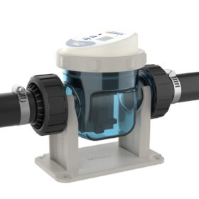 Électrolyseurs au sel Poolex Turbo Salt