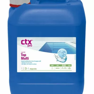 TOP MULTIFONCTION 5L - CTX