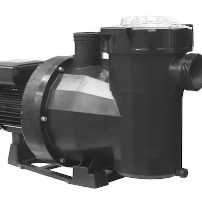 Pompe de filtration VICTORIA PLUS SILENT - Astral Pool