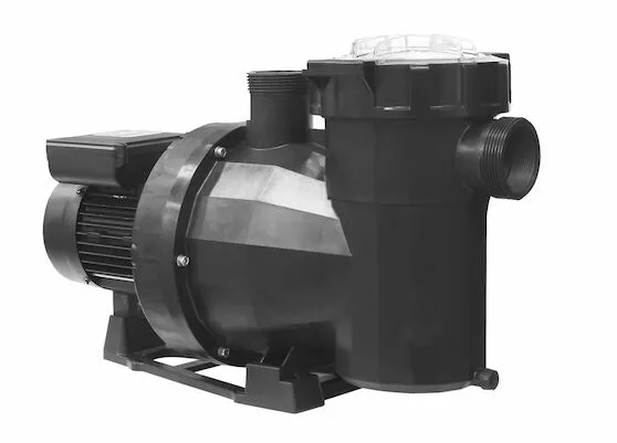 Pompe de filtration VICTORIA PLUS SILENT - Astral Pool