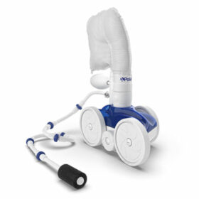 ROBOT A SURPRESSION POLARIS 280