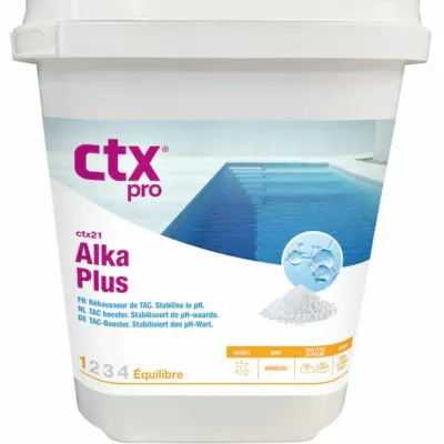 ALKA +  6KG - CTX