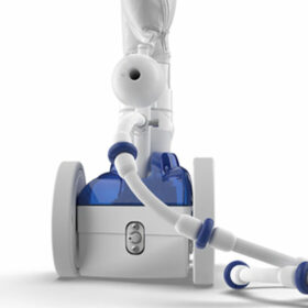 ROBOT A SURPRESSION POLARIS 280