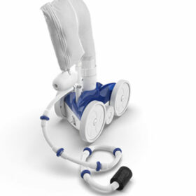 ROBOT A SURPRESSION POLARIS 280