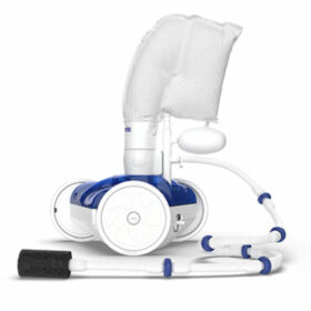 ROBOT A SURPRESSION POLARIS 280