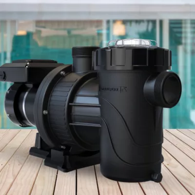 Pompe de filtration VICTORIA PLUS SILENT VITESSE VARIABLE - Astral Pool