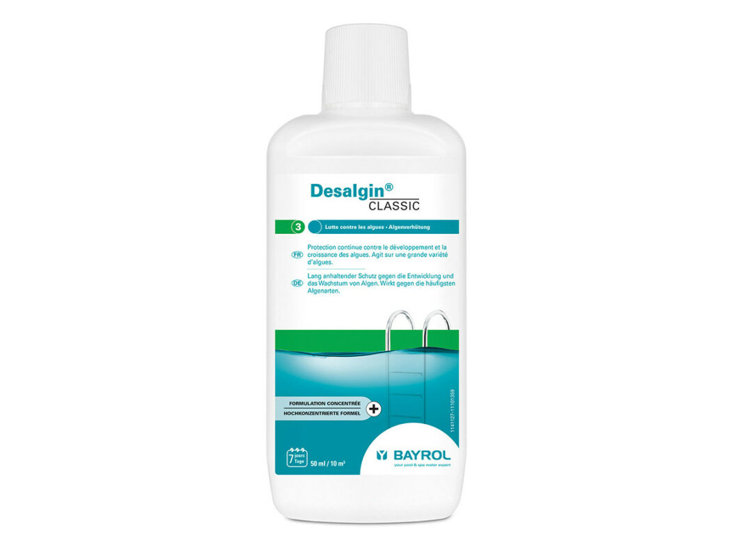 DESALGIN CLASSIC - BY BAYROL