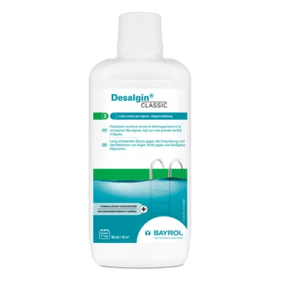 DESALGIN CLASSIC - BY BAYROL