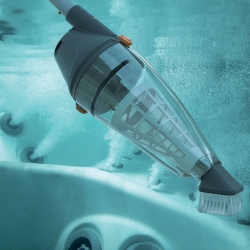 ASPIRATEUR RECHARGEABLE VEKTRO PRO KOKIDO