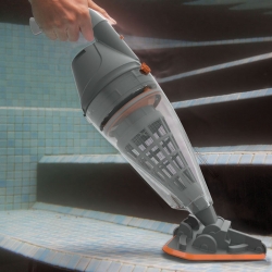 ASPIRATEUR RECHARGEABLE VEKTRO PRO KOKIDO