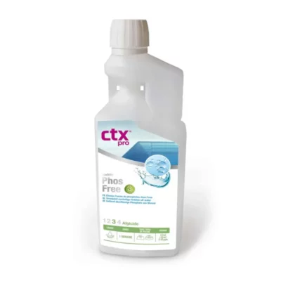 PHOSFREE ANTI-PHOSPHATES 1L - CTX