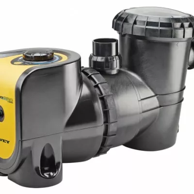 Pompe de filtration SILENSOR PRO VSD BLUETOOTH - Davey