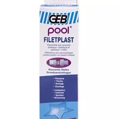 FILETPLAST étui/tube 100 g
