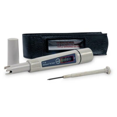 TESTEUR TDS ECO avec etuis