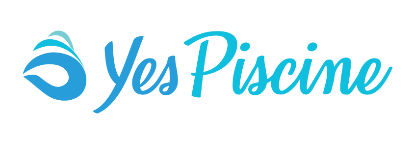 logo yes piscine