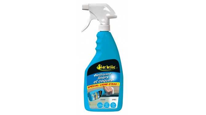 STAR BRITE NETTOYANT LINERS & COQUES