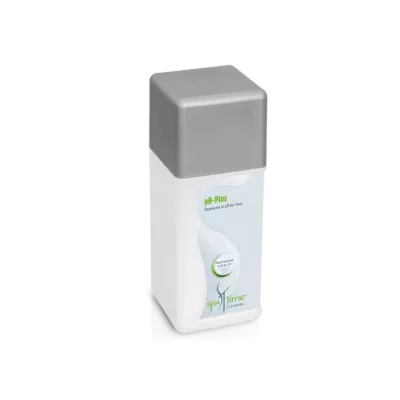 SPA TIME PH PLUS 1 KG - BY BAYROL