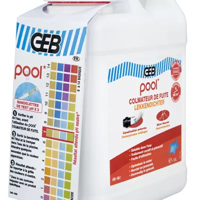 COLMATEUR DE FUITE 1L
