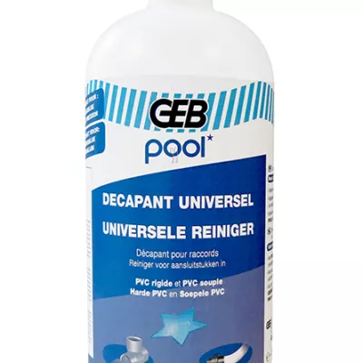 DECAPANT UNIVERSEL bouteille souple  250 ml