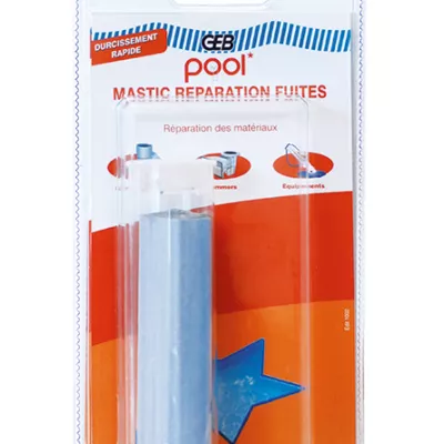 MASTIC REPARATION FUITES blister