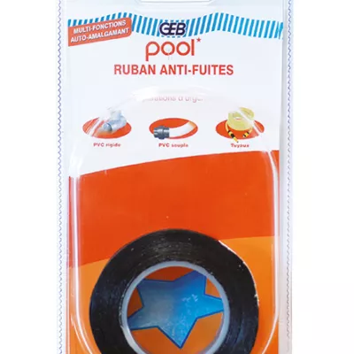 RUBAN ANTI-FUITES blister