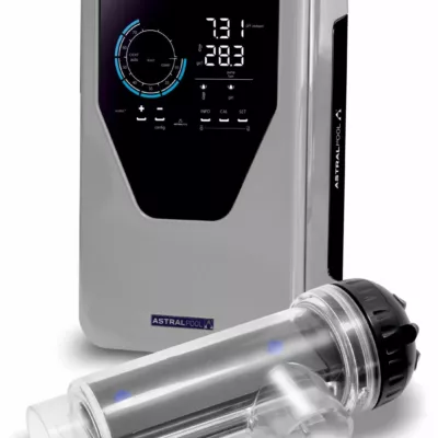 ÉLECTROLYSEUR SMART NEXT - ASTRAL POOL
