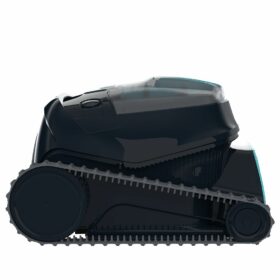 ROBOT DOLPHIN LIBERTY 400