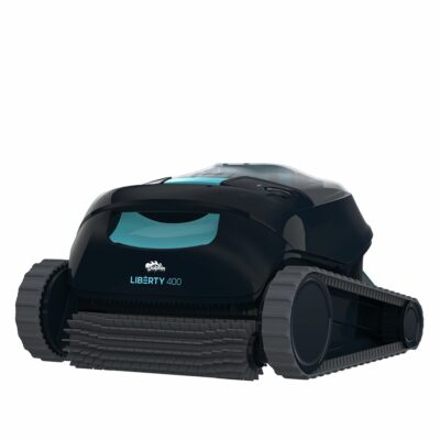 ROBOT DOLPHIN LIBERTY 400