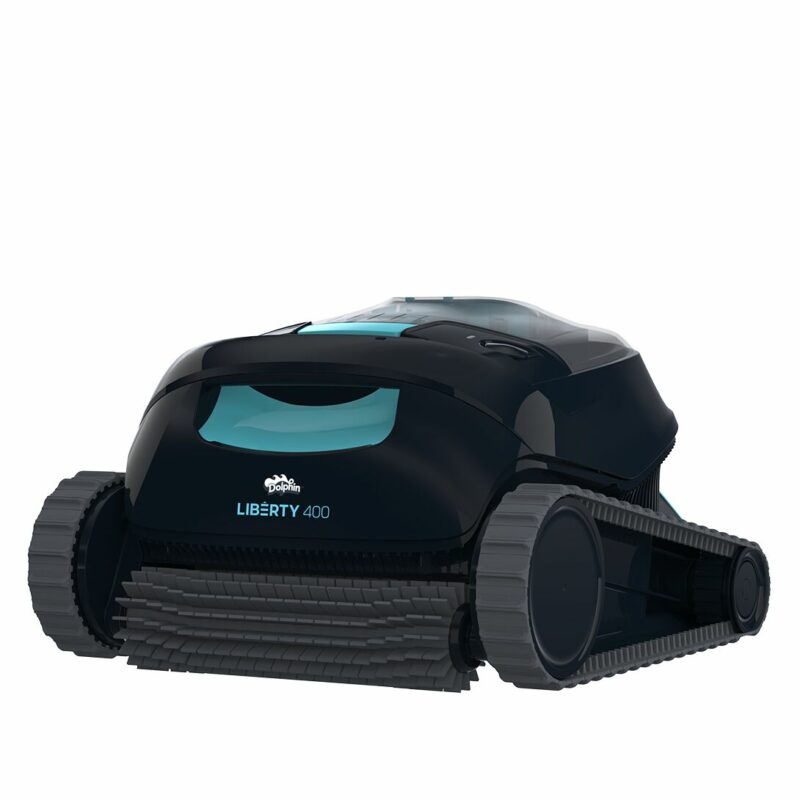 ROBOT DOLPHIN LIBERTY 400