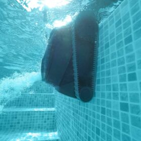 ROBOT DOLPHIN LIBERTY 400