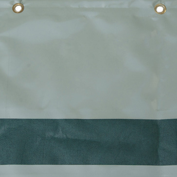 Couverture Hiver Classique PVC 580gr/m2 – COVER 2