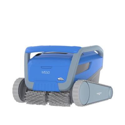 ROBOT DOLPHIN M550