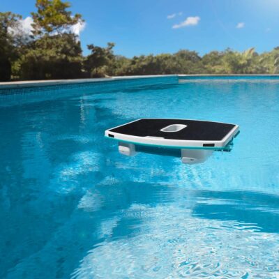 DOLPHIN SKIMMI