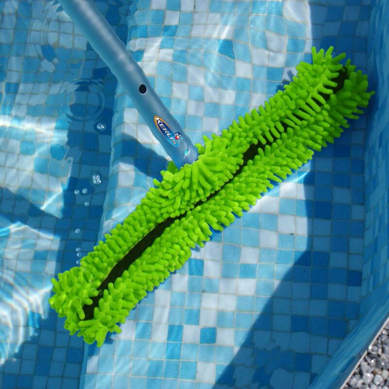 BALAI AQUASOFT MICROFIBRE XPRO