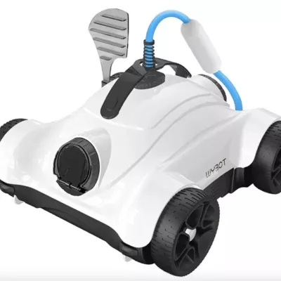 Robot de fond WYBOT B