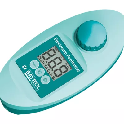 Pooltester II - BAYROL