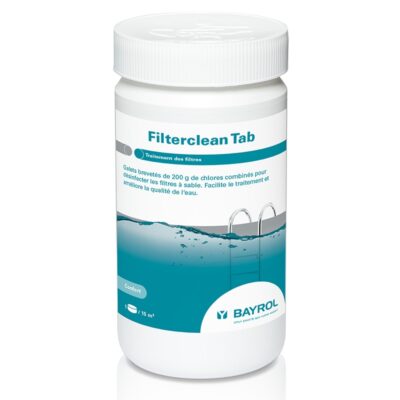 Filterclean - BAYROL