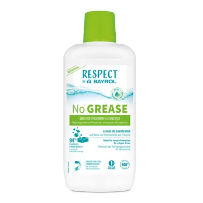 Respect No Grease - BAYROL