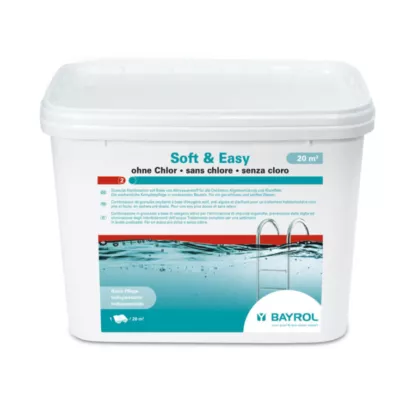 SOFT&EASY 20m3 - BAYROL
