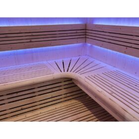 SAUNA UTOPIA 6 PLACES