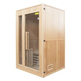 SAUNA VAPEUR ZEN – 2 PLACES