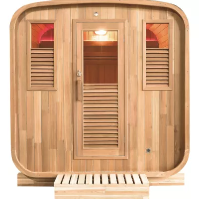 Sauna Gaïa Nova - Épicéa
