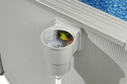 Piscine acier hors sol ronde Hydrium 300 x 120 cm