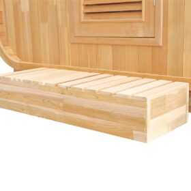 Sauna Gaïa Nova – Épicéa