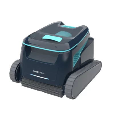 ROBOT DOLPHIN LIBERTY 600